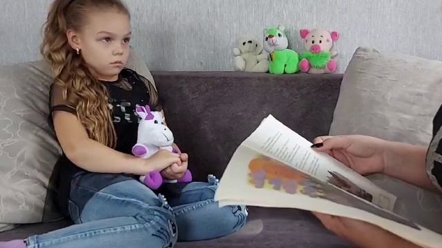 #Добрыесказки Сказки народов России в День Народного Единства смотреть онлайн