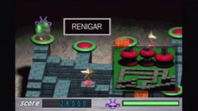 Gubble: Renigar part 1 of 3 смотреть онлайн