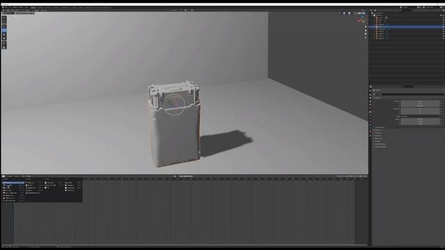 CGSTREAM // Концепт арт в VR + Blender + Photoshop // Иван Растригин смотреть онлайн