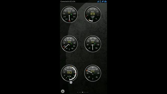 Gadget Guru SuperMini ELM327 Bluetooth app setup and Demo смотреть онлайн