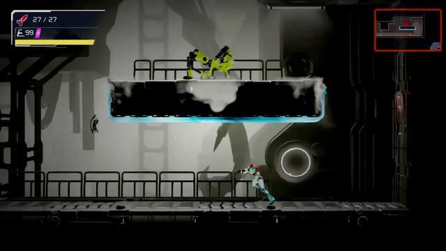 Metroid Dread - Official Launch Trailer