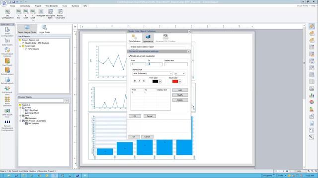 Dream Report SPC Module смотреть онлайн