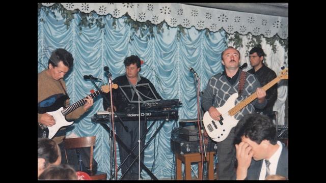 1. Инструментальное Исполнение Группы Набат 80-х годов смотреть онлайн