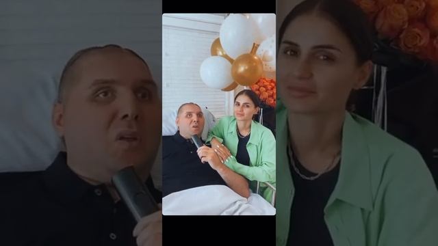 Магомед Абдусаламов и Жена Баканай Абдусаламова смотреть онлайн