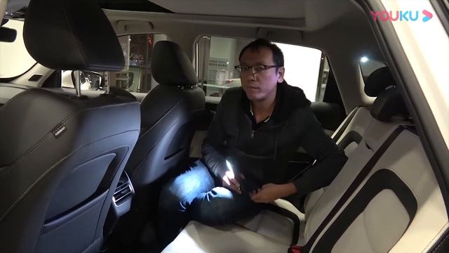 奇瑞星途LX优化解析篇-0991车评中心 смотреть онлайн