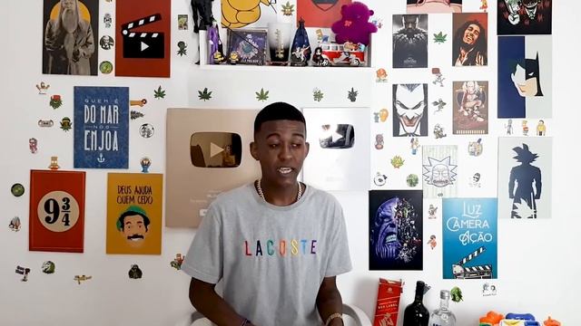 Jhony REACT - APOLLO E TUBARÃO X NEO E SPIKE - Segunda Fase ( Pulou do Palco ??) смотреть онлайн