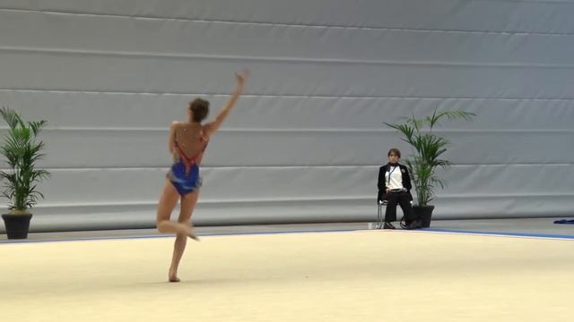 Paneah Rony Junior ISR ribbon смотреть онлайн