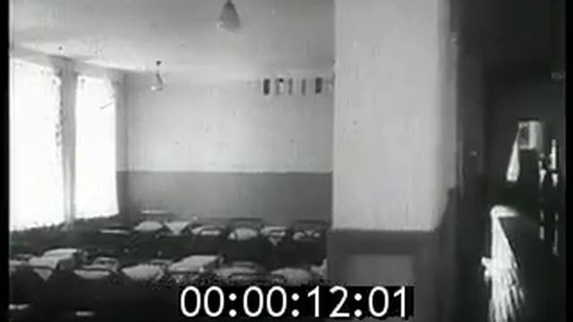 Военный гарнизон полигона Сары Шаган 60 е смотреть онлайн