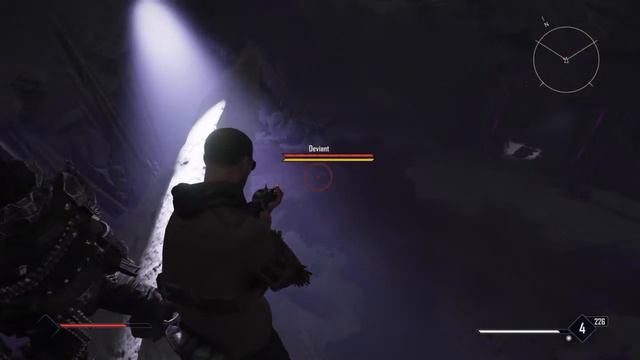 ELEX II (26) More. Stuff. Things. Companion Quest Maybe? смотреть онлайн