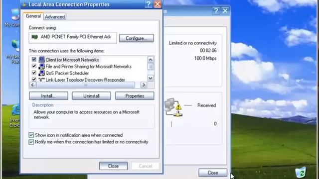 شرح مشاركة الملفات فى برنامج Oracle VM VirtualBox смотреть онлайн