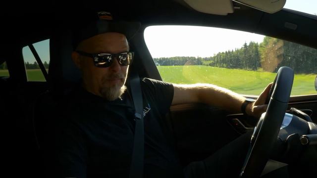 198. Mercedes EQE roadtrip, osa 5/5, TUOMIO! смотреть онлайн