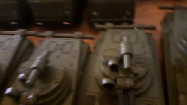 21 единица боевой техники и даже больше смотреть онлайн