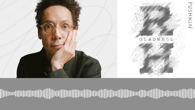The Pushkin Prize for Egregiously Deceptive Self-Promotion | Revisionist History | Malcolm Gladwell смотреть онлайн