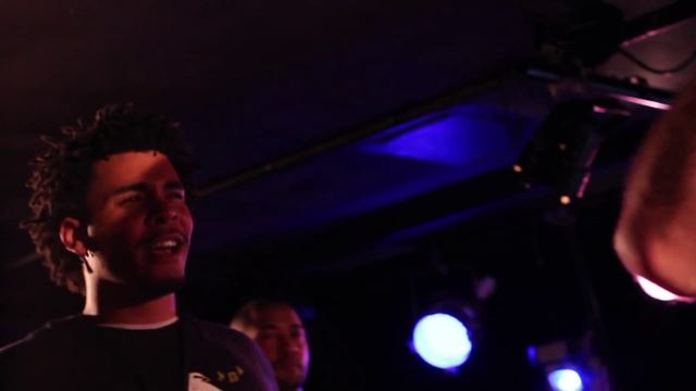 LA CUP | Beasty (FRA) VS Vahtang (RUS) | Quarter Final смотреть онлайн