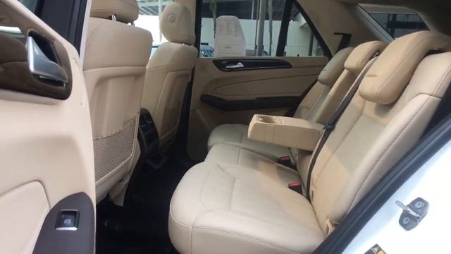 2018 Mercedes-Benz GLE Fresno, Clovis, Bakersfield, Modesto, Turlock CA JB065731A смотреть онлайн