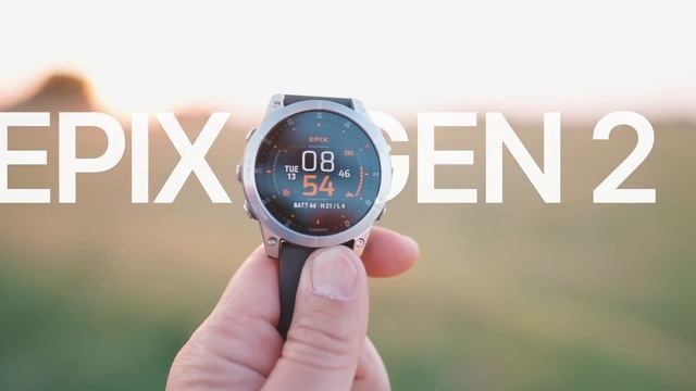 Why I am ditching the Apple Watch Ultra! Garmin Fenix Pro Solar and Epix Gen 2? смотреть онлайн