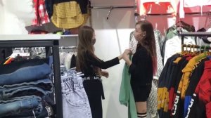 Песня «Лучшие подружки»