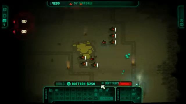 Revenge of the Titans 7 Earth - Warsaw смотреть онлайн