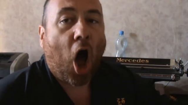 Лермонтов: Выхожу один я на дорогу.... смотреть онлайн