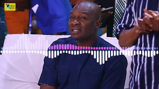 GOOD WORD BEFORE YOU SLEEP - APOSTLE JOSHUA SELMAN смотреть онлайн