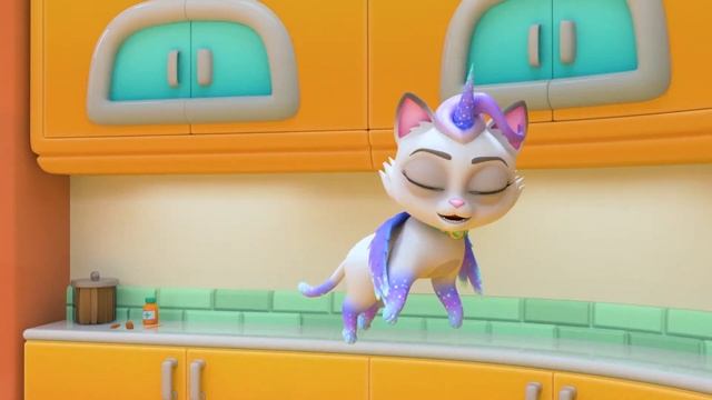 ? LIVE Odd-Paw Vet ?⚕️? 24/7 Animal Pet Doctor Cartoon for Kids @Odd-PawVetOfficial смотреть онлайн