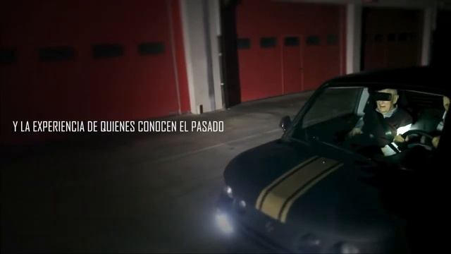 español TAZZARI EV TURISMO ELÉCTRICO EM1 ANNIVERSARY MOVILIDAD CERO EMISIONES VIDEO смотреть онлайн