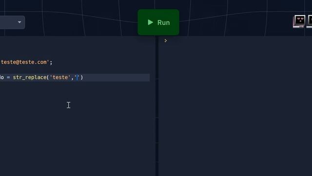 Aprendendo PHP : Aula 41 - Modificando partes de uma String - STR REPLACE смотреть онлайн