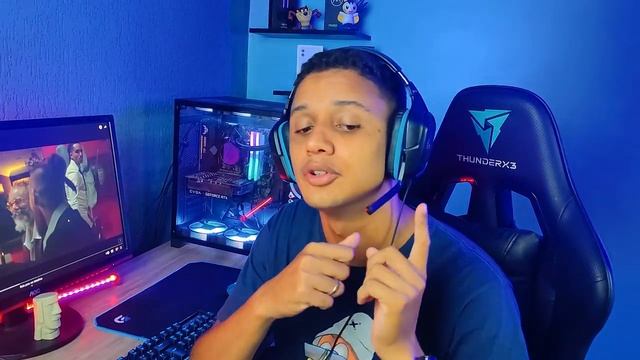 Umboxing Logitech G432 смотреть онлайн