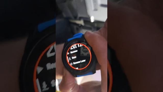 Garmin Epix 2 GPS Track Of JetBlue Flight To Boston смотреть онлайн