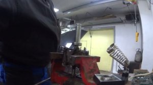 Audi 100 A6 C4 снятие, ремонт, установка генератора  Нюансы  ВСЕМ СМОТРЕТЬ