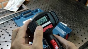 фен Bosch ghg 23-66