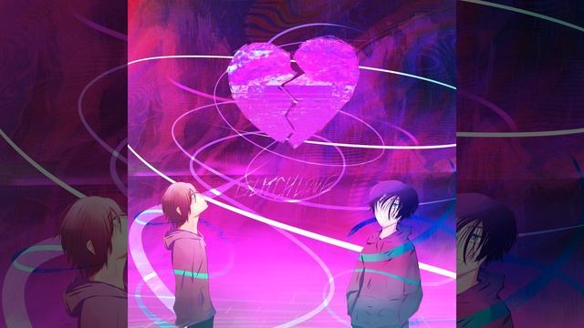 GLITCHLOVE (Prod. by owleeng) смотреть онлайн