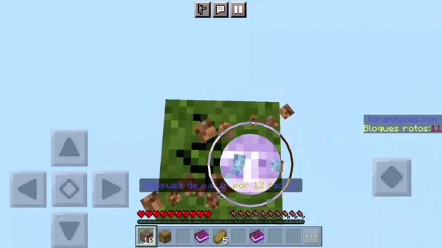 ✅MAPAS Para MINECRAFT pe 1.17.10+BEDROCK|ONE BLOCK|ONE LUCKY BLOCK|LUCKY BLOCK RACE!! смотреть онлайн