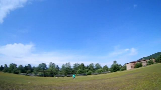 Кордовая модель PML-2008 ЯК-18Т