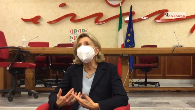 Pci, Pollastrini (Pd): La politica ha ancora bisogno di etica e utopia смотреть онлайн