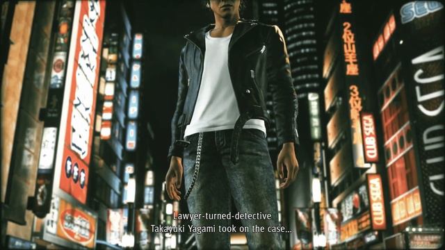 Judgment OST Medley смотреть онлайн