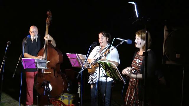 1. Bremer Ukulelenorchester - Upside Down - 7. Bremer Ukulelen Sommerfest смотреть онлайн