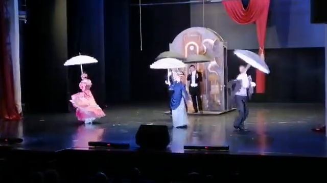 6 марта 2023 г.#ПИГМАЛИОН#Спектакль Волгоградского Молодежного театра#Танец смотреть онлайн