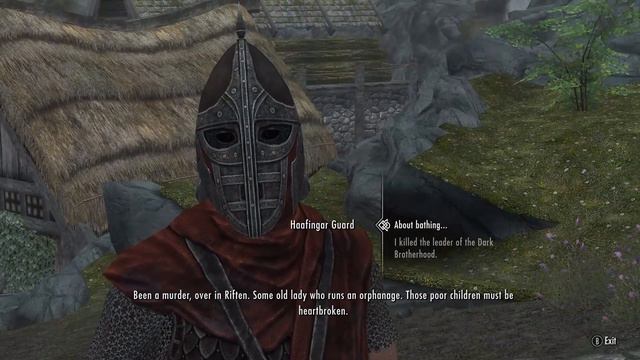 Skyrim Playtrough: Astrid is Dead-Part 23 смотреть онлайн