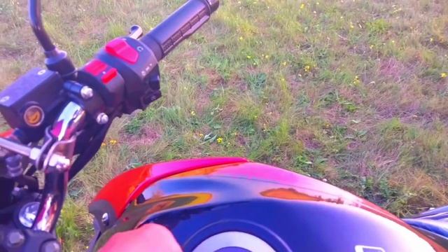 САМИЙ ЛУЧШИЙ 200 КУБОВИЙ МОТОЦИКОЛ ИЗ ВСЕХ КИТАЙЦЕВ. ОБЗОР НА ЛИФАН КП200 2023 ГОДА. САМИЙ БЫСТРЫЙ. смотреть онлайн