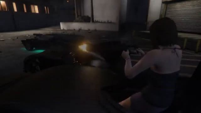 GTA 5 PC - Working Patch 1.0.617.1 for Cracked Version (1.0.350.1) with All DLC смотреть онлайн