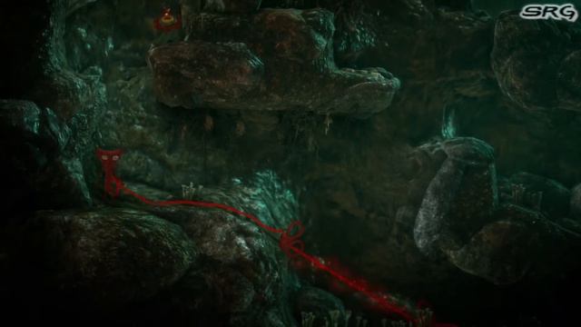 Unravel #4 [Прохождение, Без комментариев] смотреть онлайн
