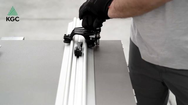 KGC: Raimondi RAIZOR