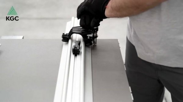 KGC: Raimondi RAIZOR