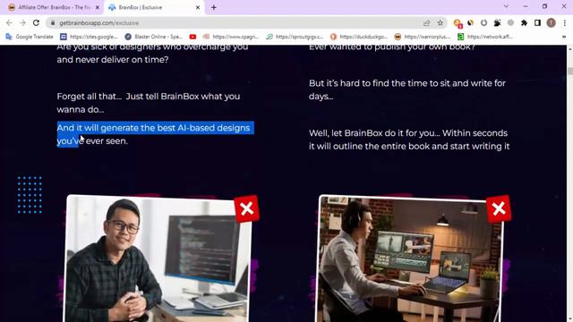 BrainBox The New AI ChatGPT Killer App We Profit $3000 per weekl смотреть онлайн