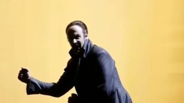 Christian Van Horn - Les contes d'Hoffmann - Scintille, diamant смотреть онлайн