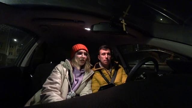ИЗ БЕТОНА В ГНЕЗДО: мы впервые у нас на 2 этаже! смотреть онлайн