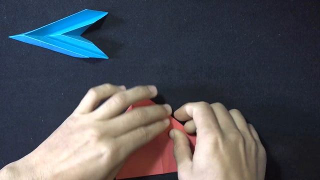The Transforming Ninja Star! (4-Pointed) - Amazing and Easy смотреть онлайн