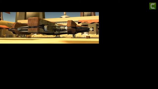 Knights of the Old Republic ▣ ТАТУИН И ГИЗКИ ➥27 смотреть онлайн