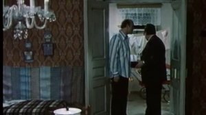 «Фамильная драгоценность» или Неоплачиваемый труд женщин. Фитиль.